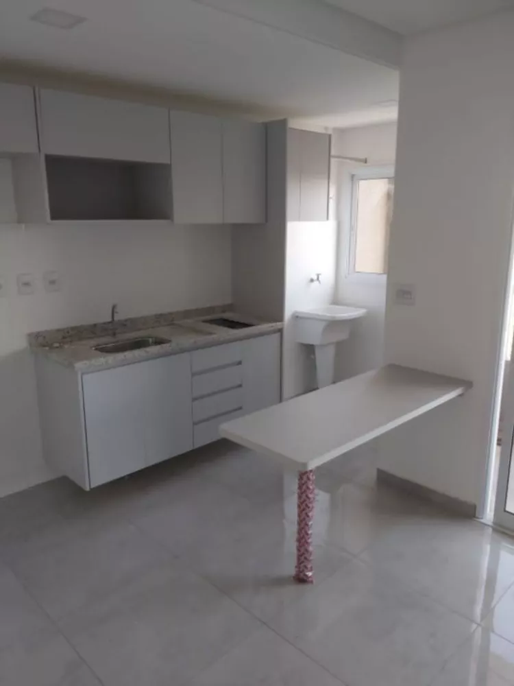 Apartamento, 1 quarto, 40 m² - Foto 4