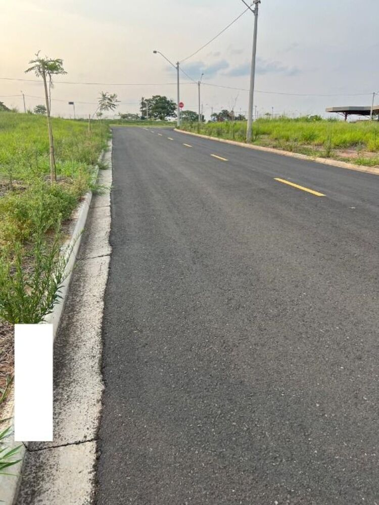 Loteamento e Condomínio, 405 m² - Foto 3