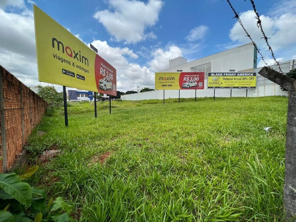 Terreno, 1800 m² - Foto 1
