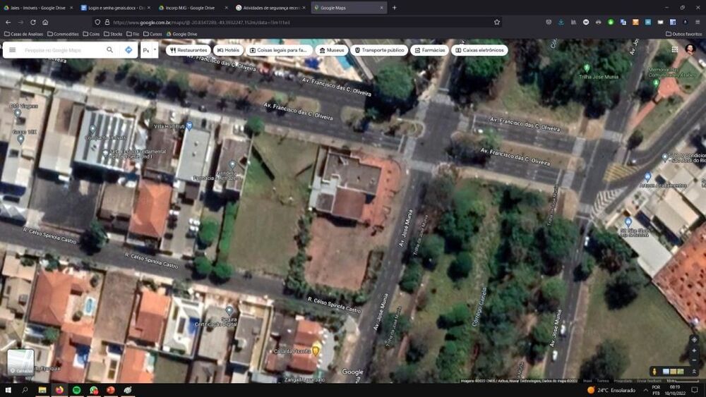 Terreno, 1800 m² - Foto 10