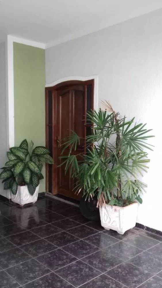 Casa à venda com 3 quartos, 190m² - Foto 6