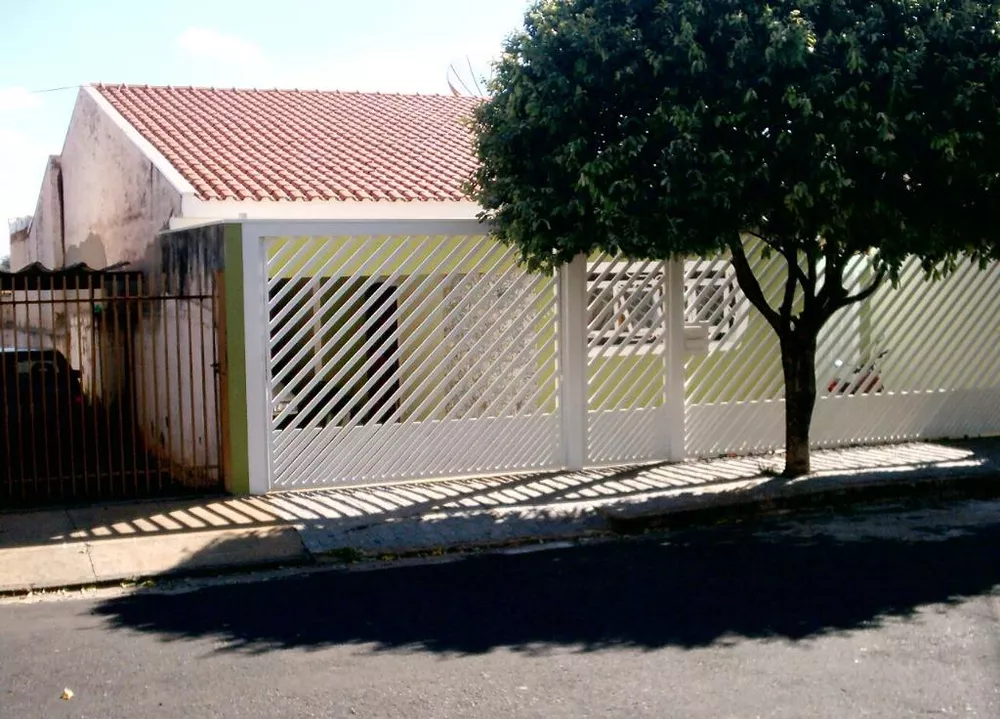 Casa à venda com 3 quartos, 190m² - Foto 5