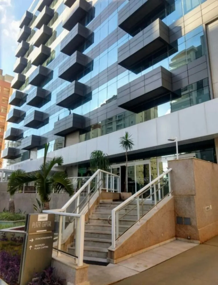 Sala-Conjunto, 67 m² - Foto 3