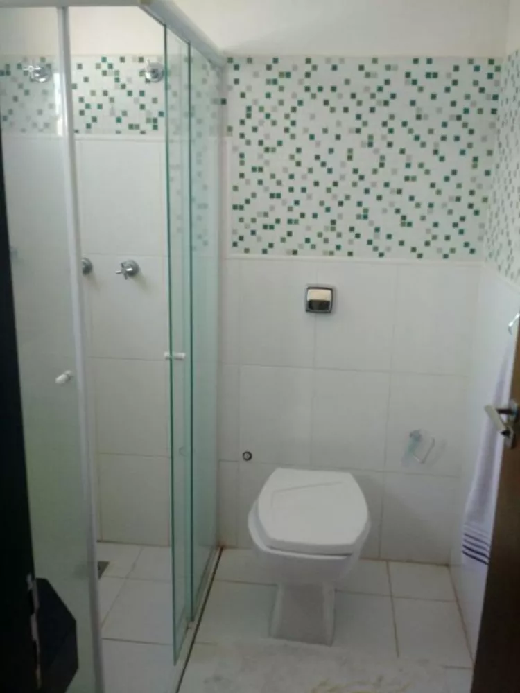 Sobrado, 4 quartos, 360 m² - Foto 4