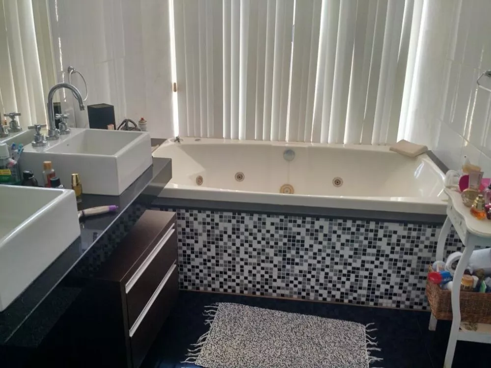 Sobrado, 4 quartos, 360 m² - Foto 3
