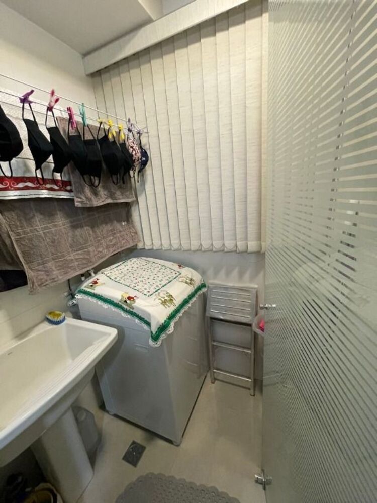 Apartamento, 2 quartos, 52 m² - Foto 3