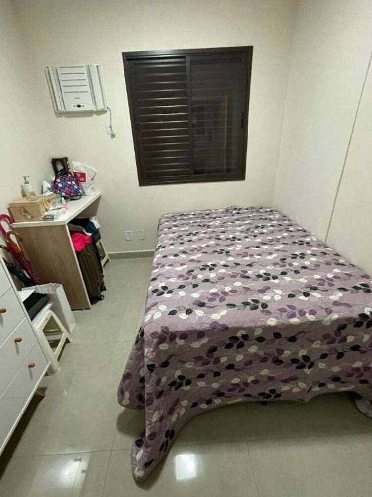 Apartamento, 2 quartos, 52 m² - Foto 4