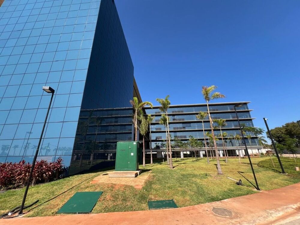 Sala-Conjunto, 236 m² - Foto 6