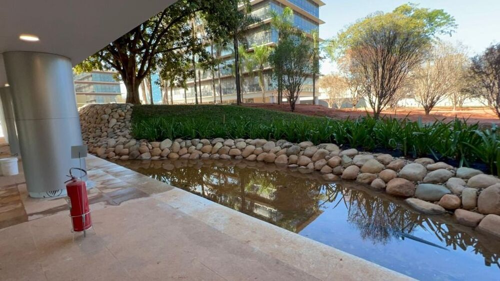 Sala-Conjunto, 236 m² - Foto 12