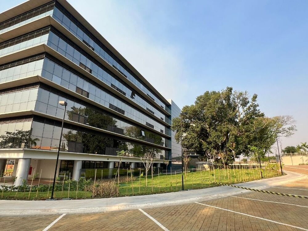 Sala-Conjunto, 236 m² - Foto 1