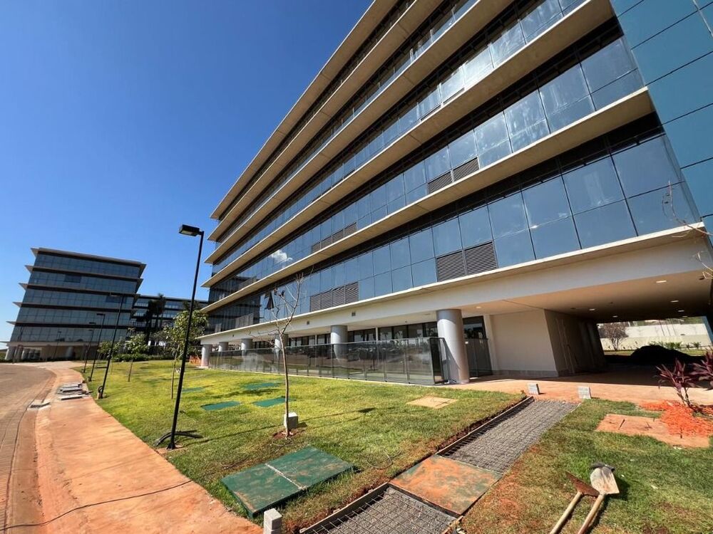 Sala-Conjunto, 236 m² - Foto 8