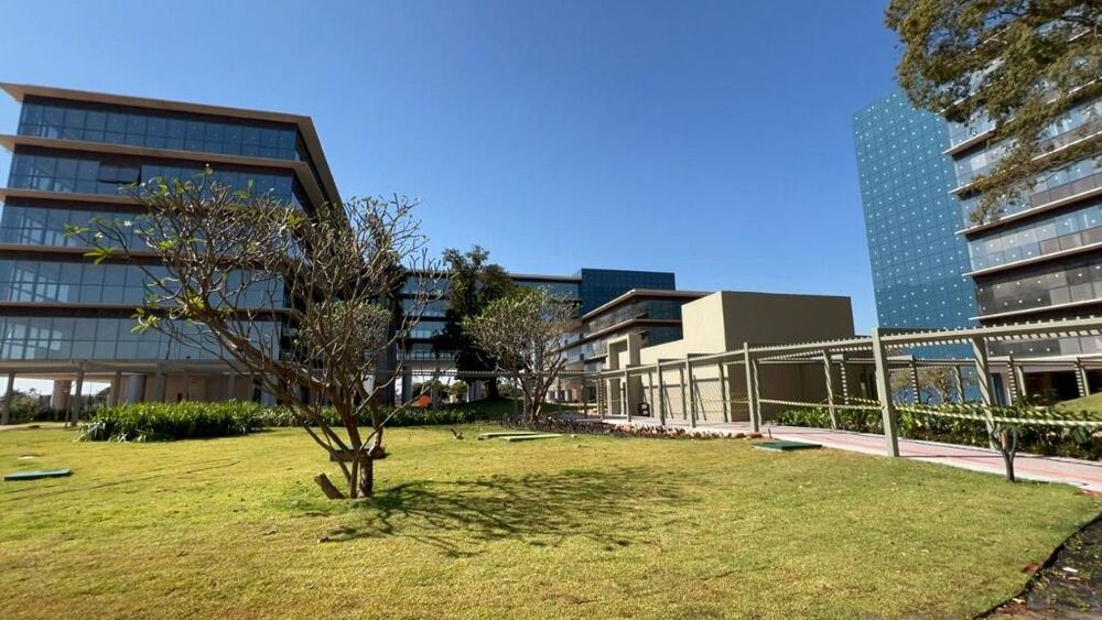 Sala-Conjunto, 236 m² - Foto 2