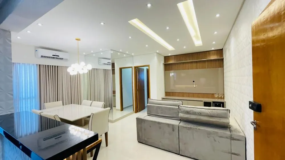 Apartamento, 2 quartos, 66 m² - Foto 1