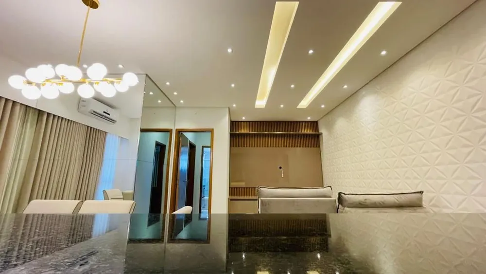 Apartamento, 2 quartos, 66 m² - Foto 4