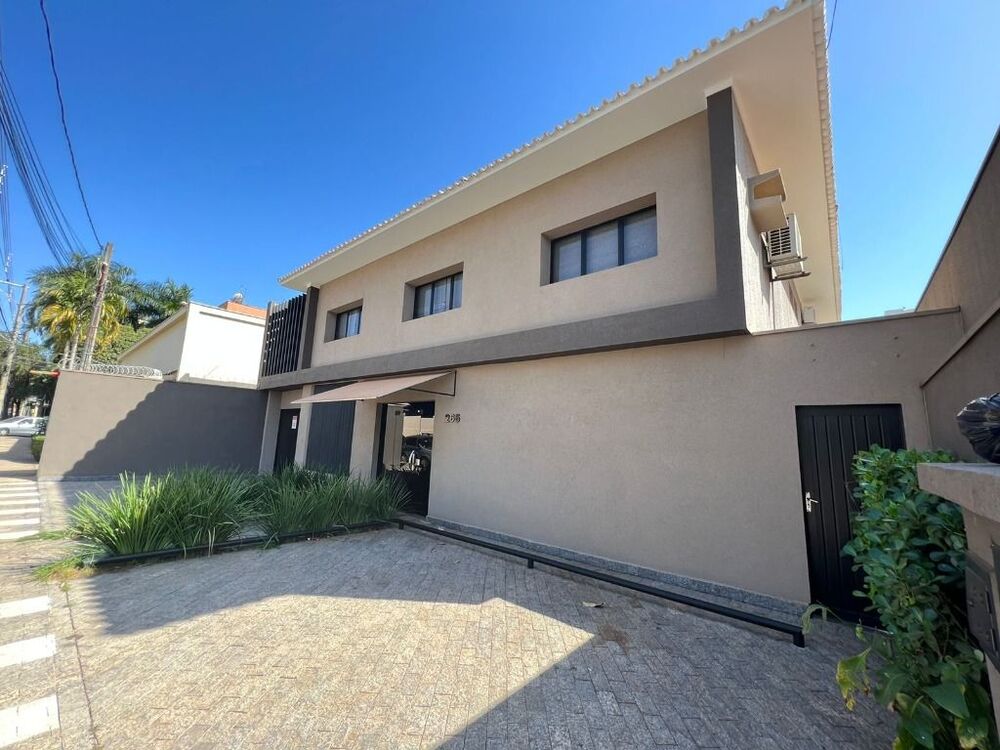Sobrado, 463 m² - Foto 1