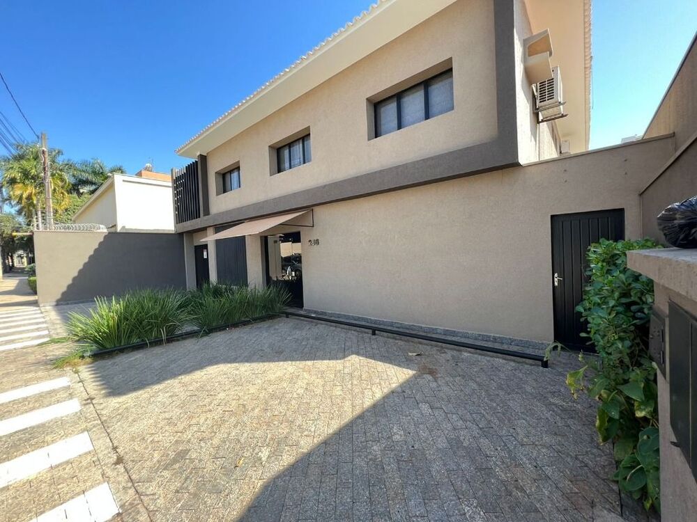 Sobrado, 463 m² - Foto 3