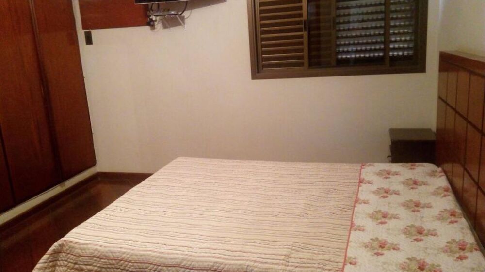 Apartamento à venda com 3 quartos, 147m² - Foto 12