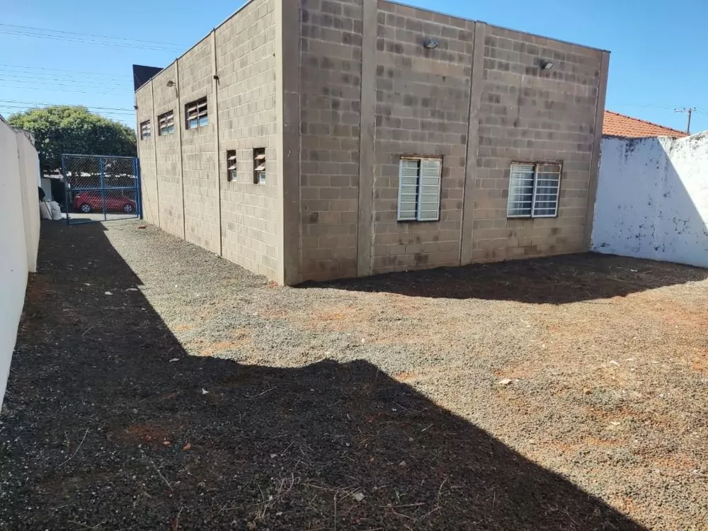 Loja-Salão, 96 m² - Foto 5
