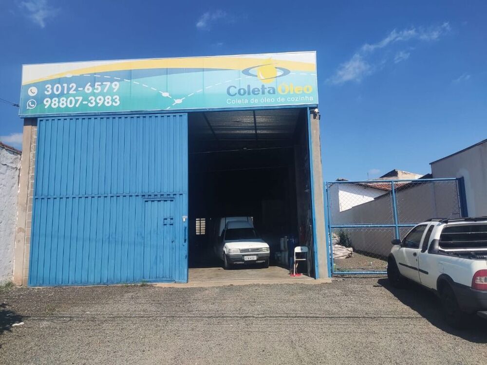 Loja-Salão, 96 m² - Foto 1