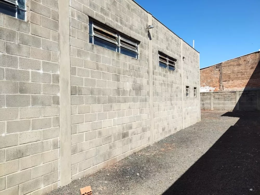 Loja-Salão, 96 m² - Foto 6
