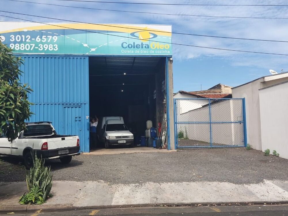 Loja-Salão, 96 m² - Foto 2