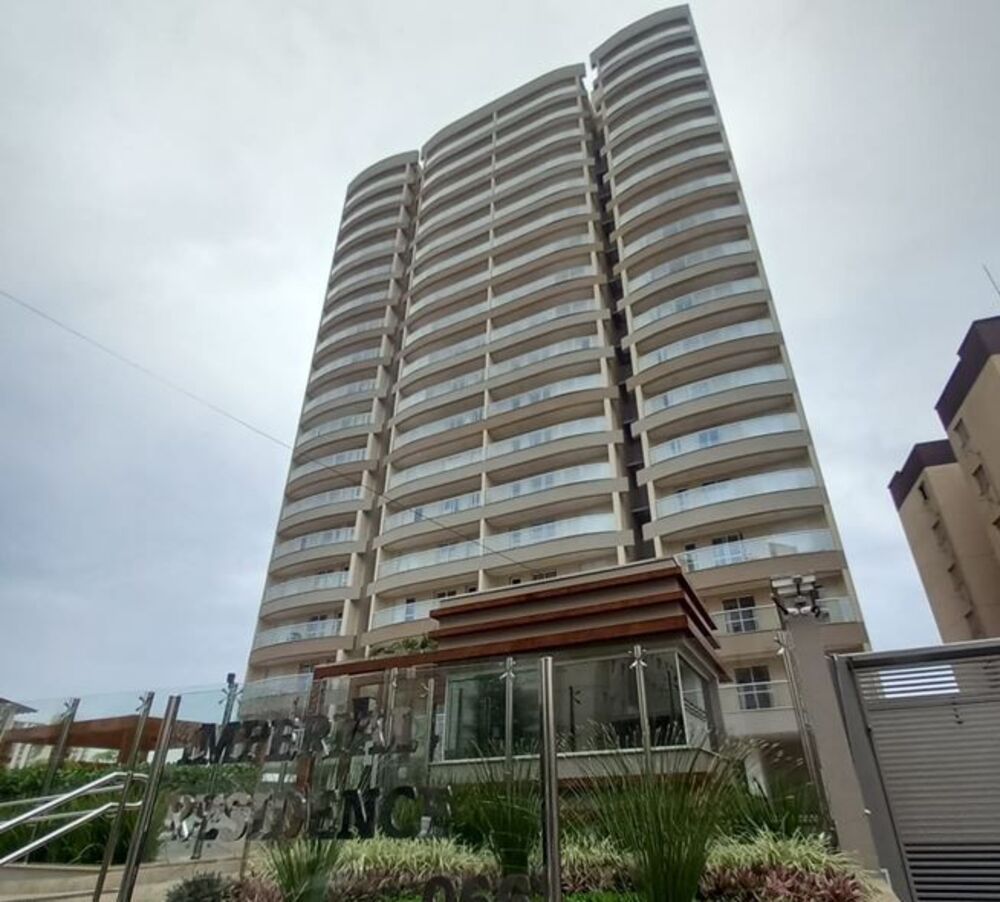Apartamento para alugar com 1 quarto, 50m² - Foto 1