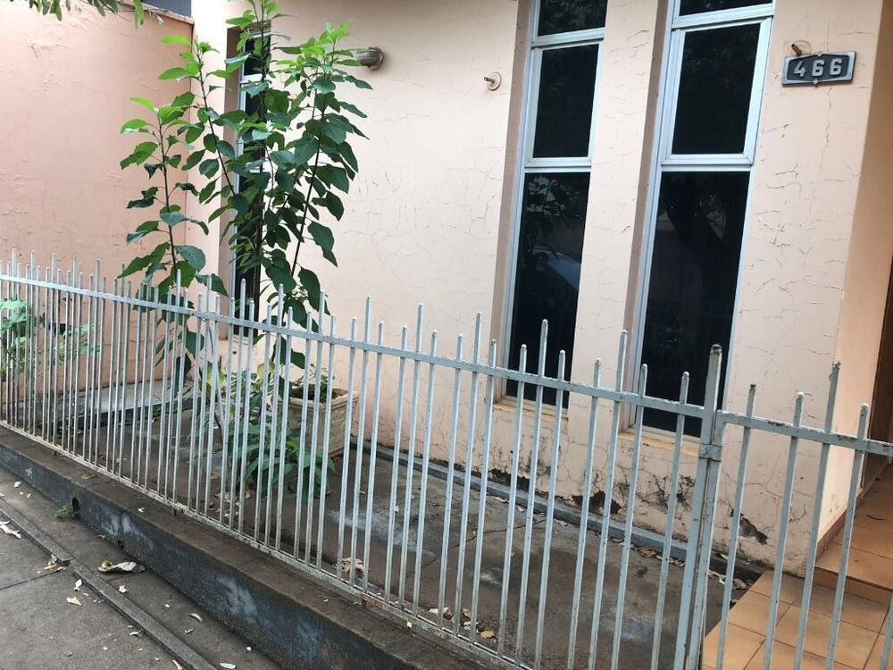 Casa à venda com 3 quartos, 110M2 - Foto 1