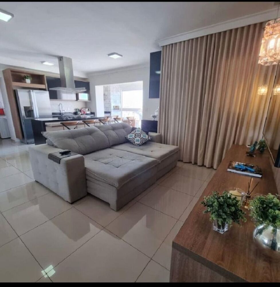 Apartamento, 2 quartos, 85 m² - Foto 5