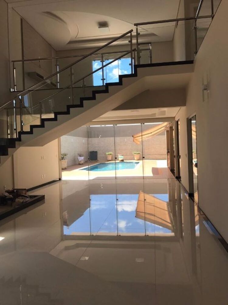 Casa, 3 quartos, 438 m² - Foto 3