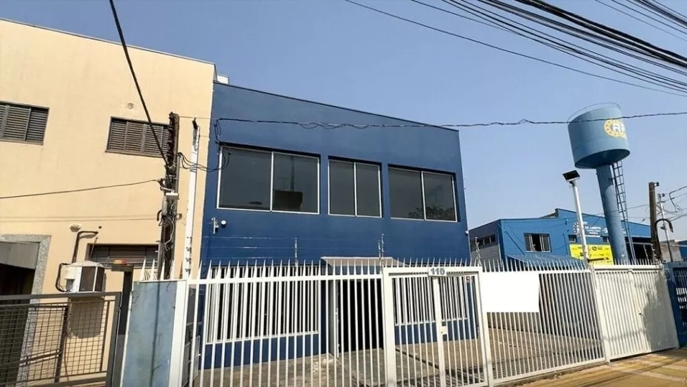 Loja-Salão para alugar, 340m² - Foto 2