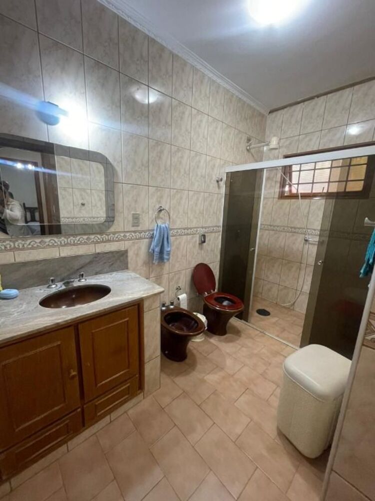 Casa, 3 quartos, 270 m² - Foto 7