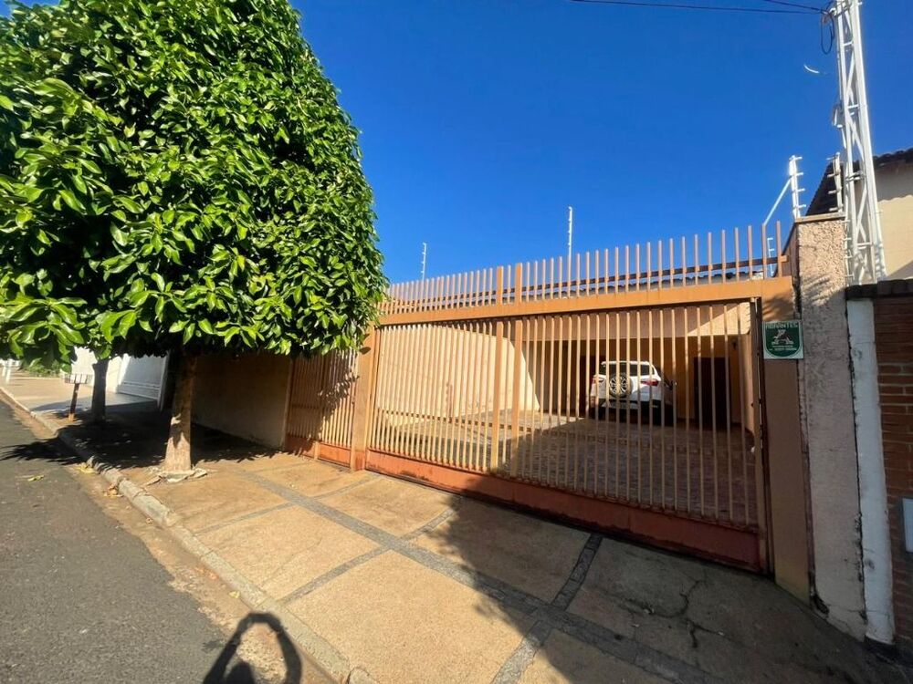 Casa, 3 quartos, 270 m² - Foto 5