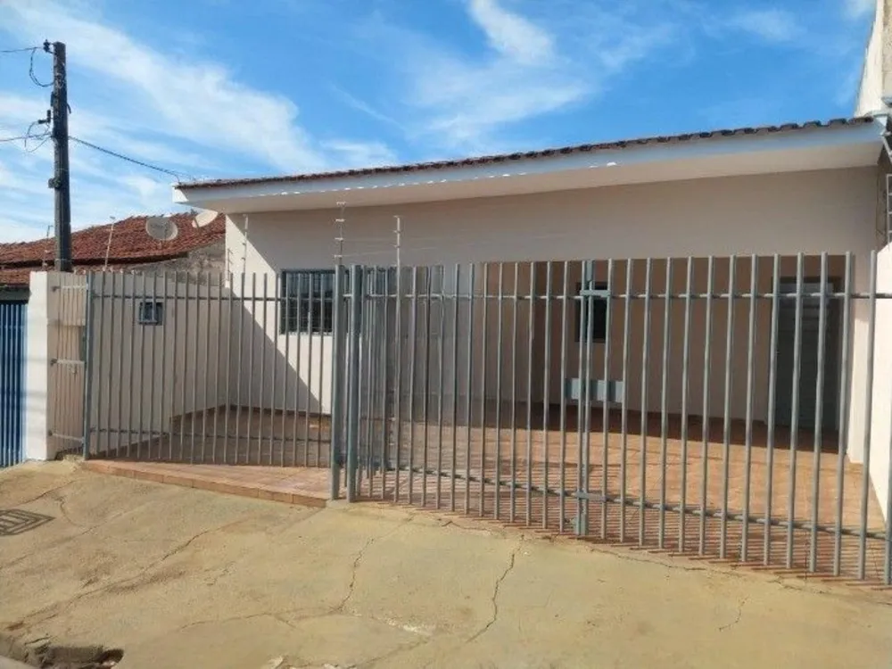 Casa, 3 quartos, 100 m² - Foto 2