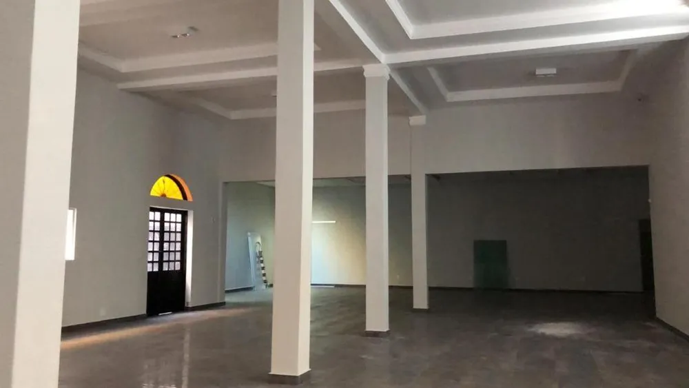 Prédio Inteiro, 600 m² - Foto 4