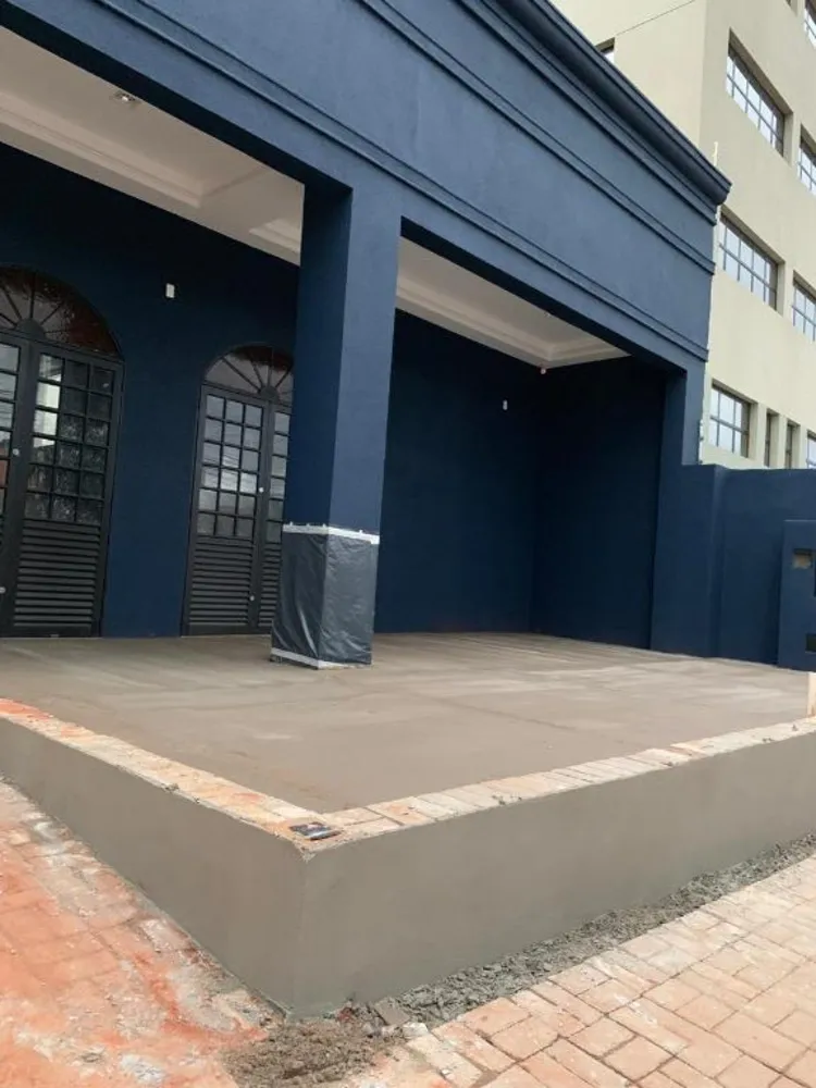 Prédio Inteiro, 600 m² - Foto 1
