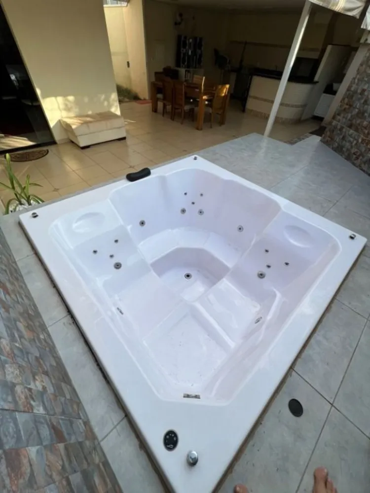 Casa de Condomínio, 4 quartos - Foto 4