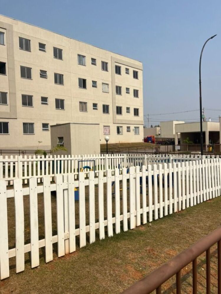 Apartamento, 2 quartos, 40 m² - Foto 4