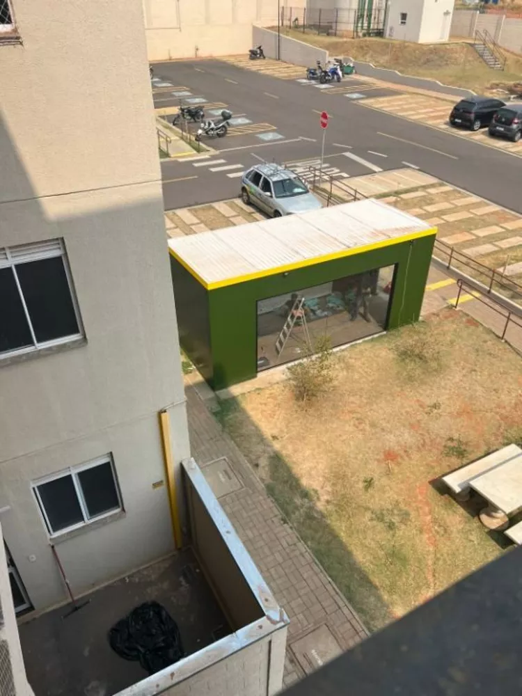 Apartamento, 2 quartos, 40 m² - Foto 5
