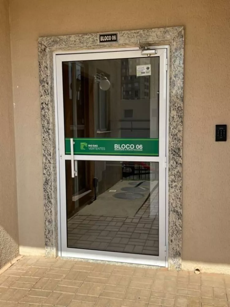 Apartamento, 2 quartos, 40 m² - Foto 19