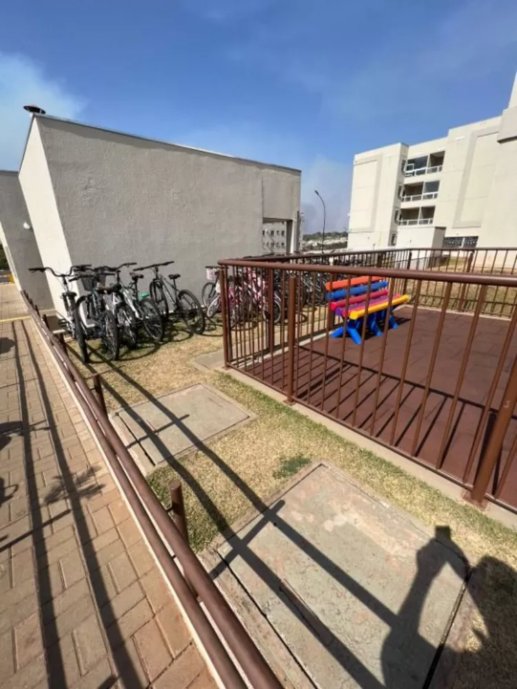 Apartamento, 2 quartos, 40 m² - Foto 16