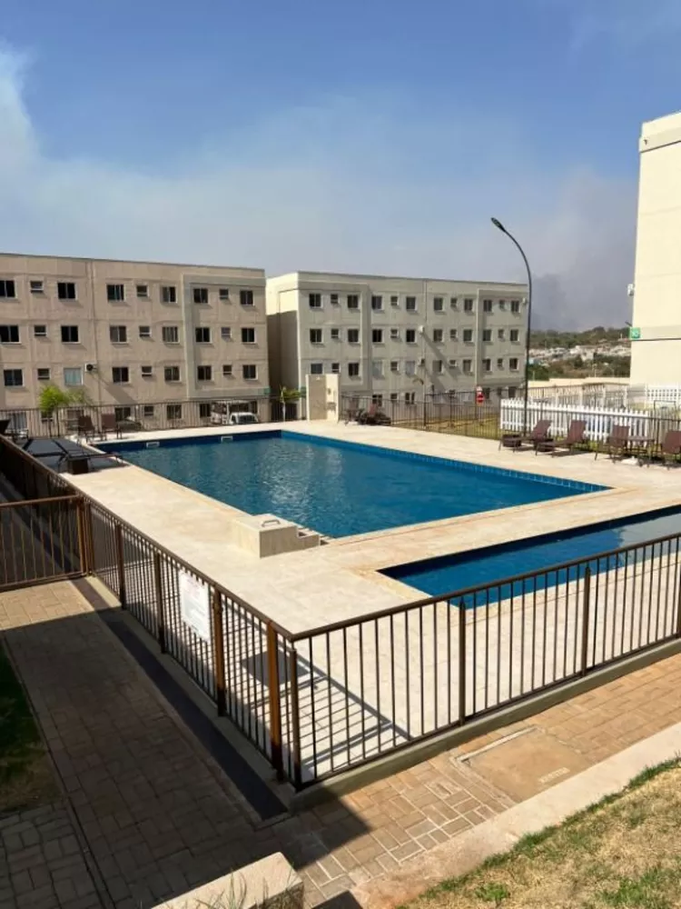 Apartamento, 2 quartos, 40 m² - Foto 20