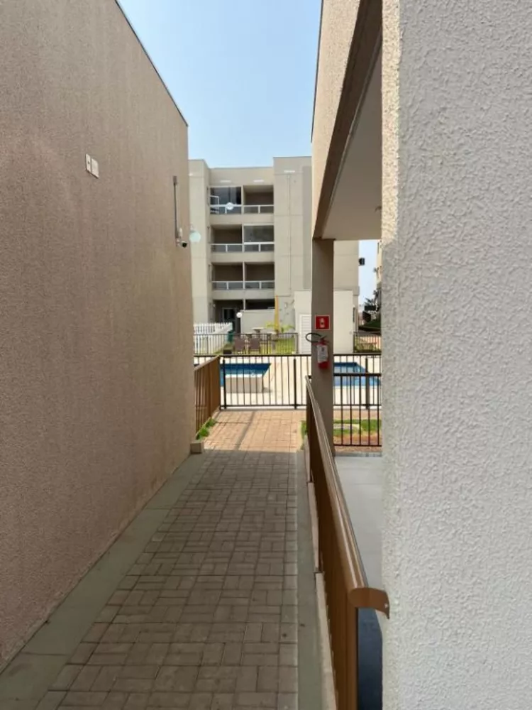 Apartamento, 2 quartos, 40 m² - Foto 11