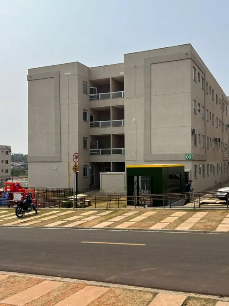 Apartamento, 2 quartos, 40 m² - Foto 13
