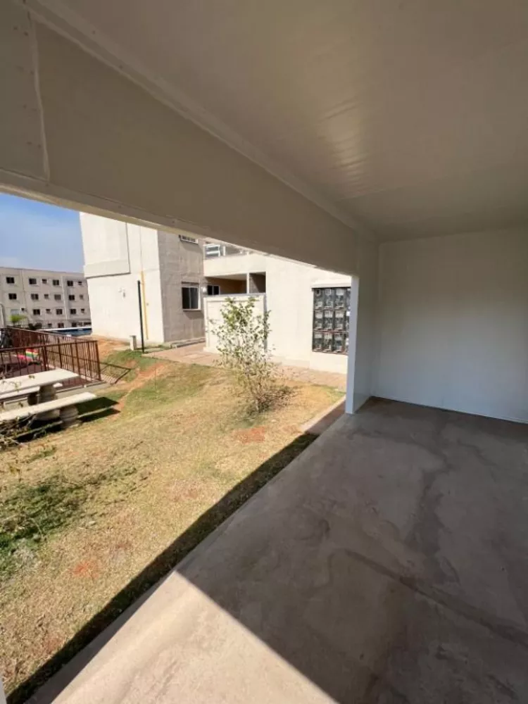 Apartamento, 2 quartos, 40 m² - Foto 18