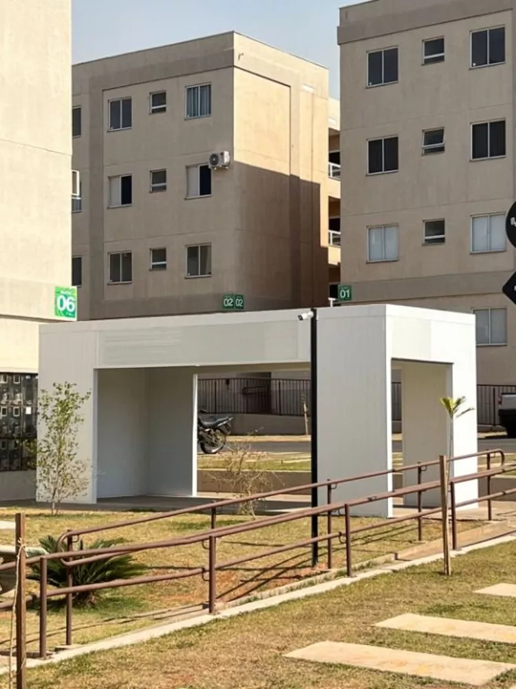 Apartamento, 2 quartos, 40 m² - Foto 14