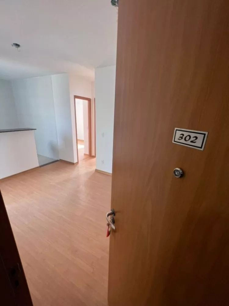 Apartamento, 2 quartos, 40 m² - Foto 6
