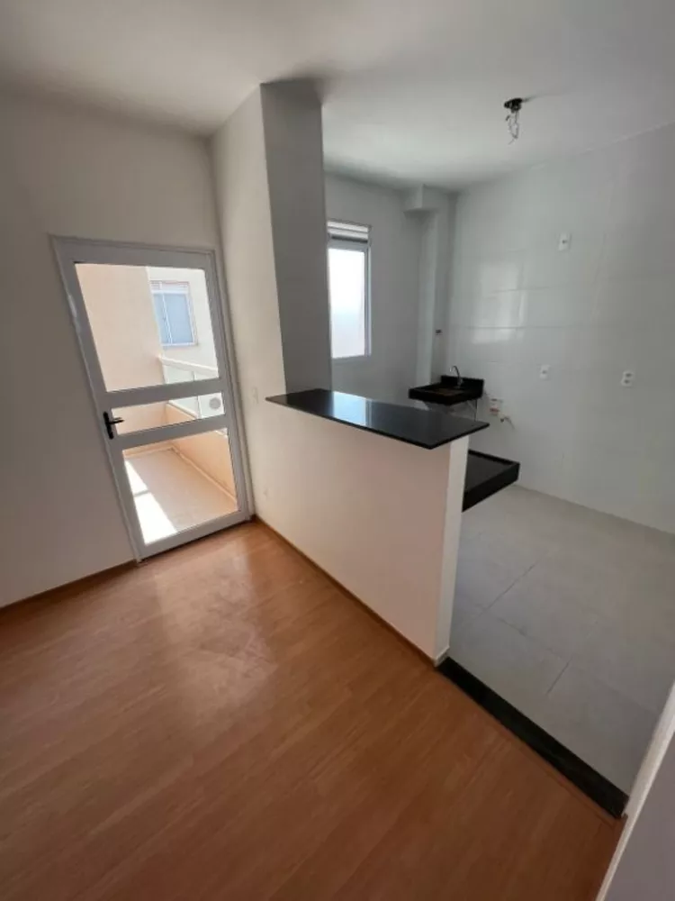 Apartamento, 2 quartos, 40 m² - Foto 24