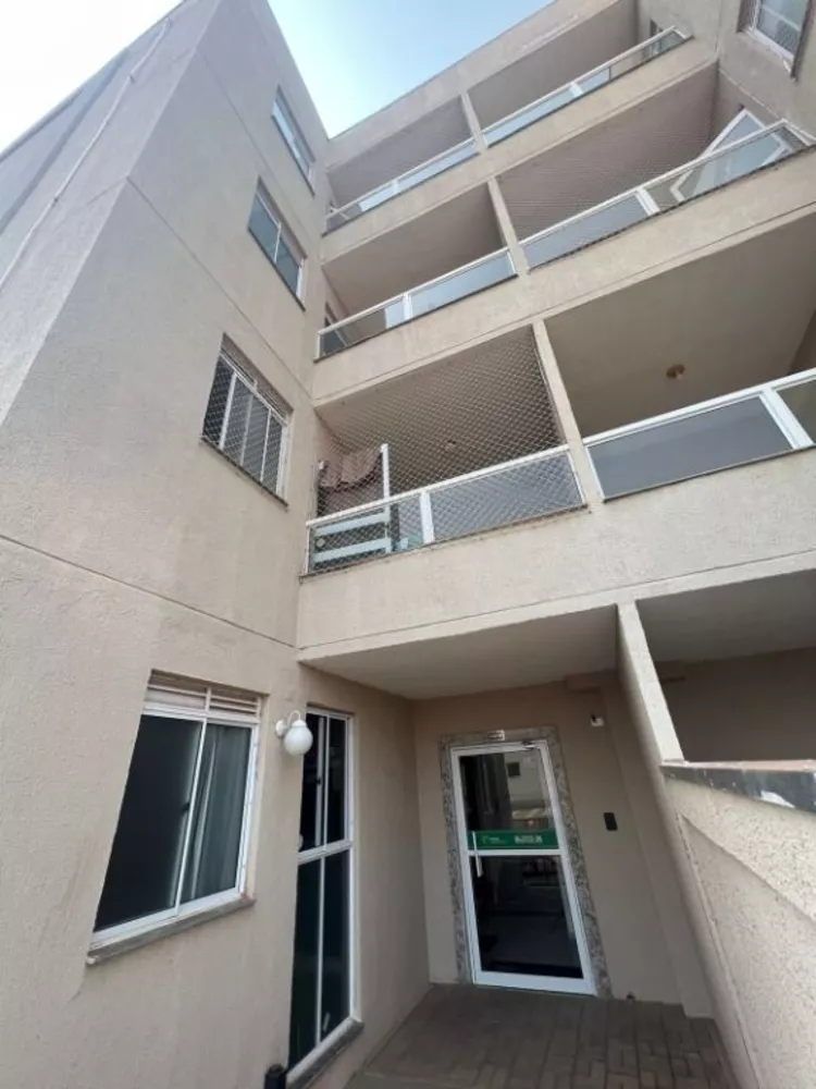 Apartamento, 2 quartos, 40 m² - Foto 8