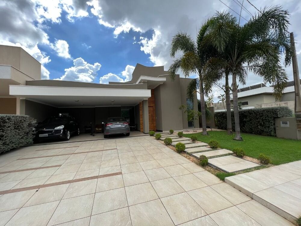Casa de Condomínio, 3 quartos - Foto 2