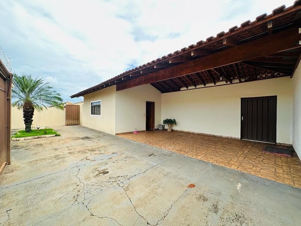Casa, 3 quartos, 190 m² - Foto 6